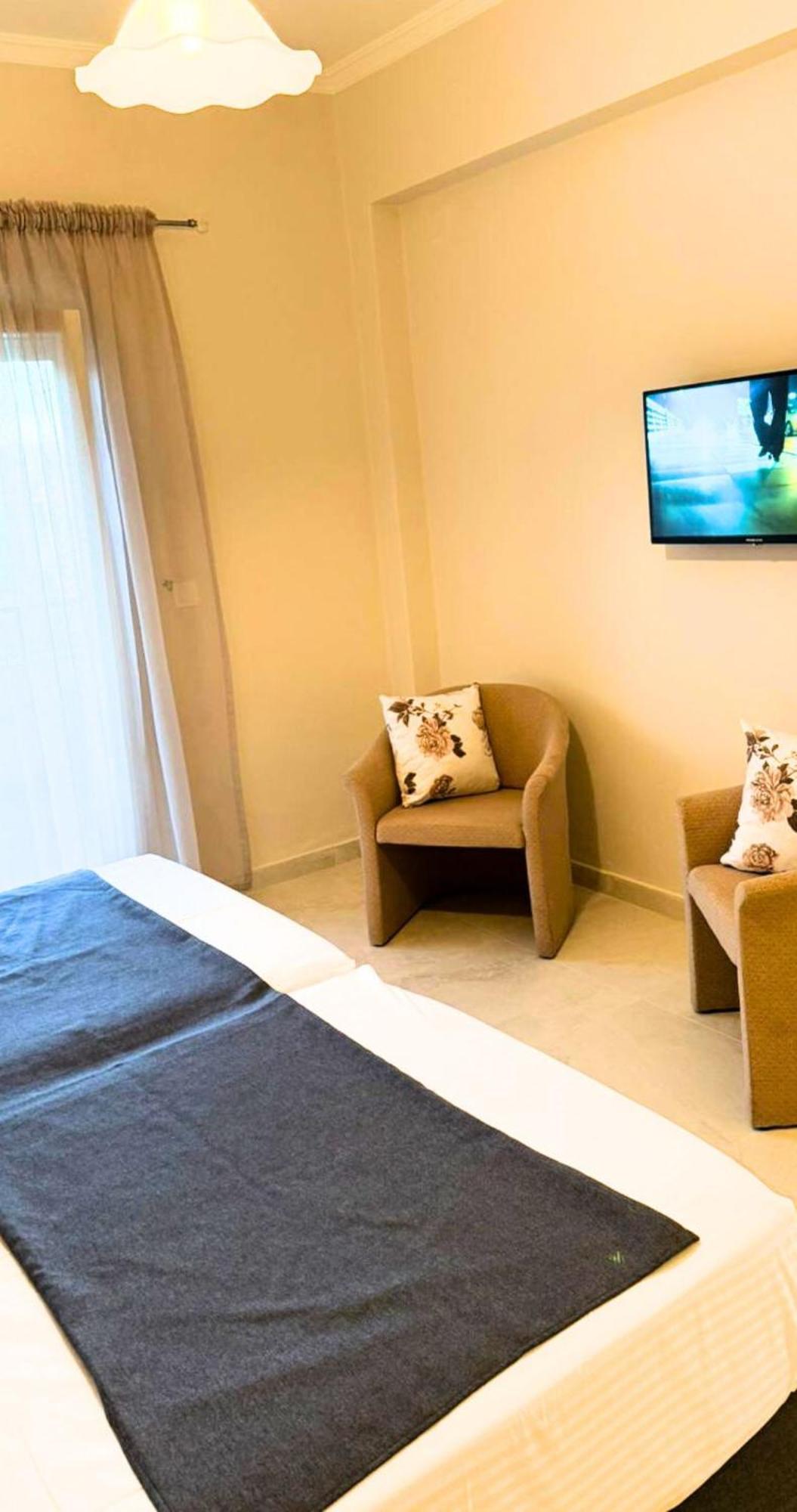 Georgia'S Apartments, Ipsos - Complex S 외부 사진