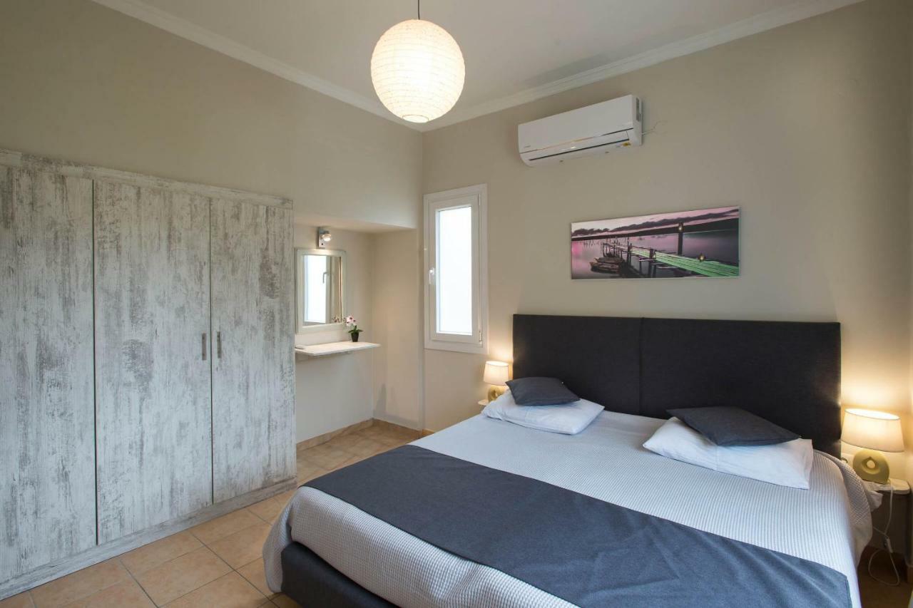 Georgia'S Apartments, Ipsos - Complex S 외부 사진